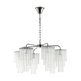

Люстра Papita 6x60W E27 150x150 см