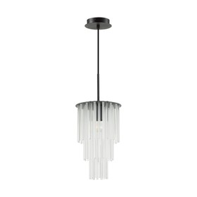 

Подвес Papita 1x60W E27 15x15 см