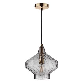 

Подвес Dove 60W E14 17x17 см