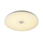 Потолочный светильник Roki muzcolor 72W LED 7,8x7,8 см - фото 294234686
