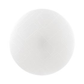 

Настенно-потолочный светильник Modes 72W LED 5,2x5,2 см