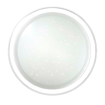 Настенно-потолочный светильник Liga 72W LED 8x8 см