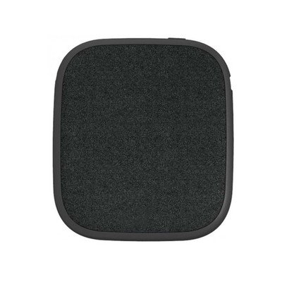 Внешний аккумулятор Solove W5, 10000 мАч, 2.4 А, 2 USB, беспроводная зарядка, чёрный