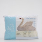 Подушка «Эконом», лебяжий пух, 50×70 см, полиэфирное волокно, вес 480 г - Фото 5