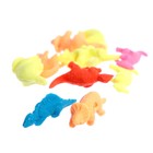 Набор для опытов «Эпоха динозавров: Трицератопс», светится в темноте - Фото 2