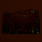 Пазл фигурный «Путь к Востоку», светящийся, 194 детали - Фото 9