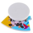 Мягкий пазл для малышей «Кругляшики», 9 деталей, Крошка Я - фото 25679899