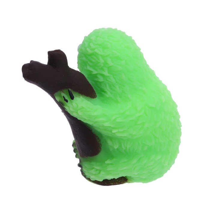 Мялка «Ленивец» с пастой, цвета МИКС - фото 1906138823