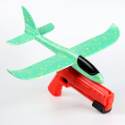 Самолёт «Запуск» с пистолетом, МИКС - Фото 8