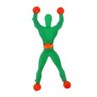 Липучка человек «Скорпион», цвета МИКС - Фото 4