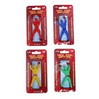 Липучка человек «Паук», цвета МИКС - Фото 7