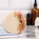 Бомбочка для ванны с солью "Торт", 150 г, аромат ваниль, "Добропаровъ" - Фото 1