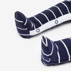 Комбинезон детский MINAKU, цвет синий, рост 80-86 см 7994721