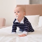 Комбинезон детский MINAKU, цвет синий, рост 80-86 см 7994721