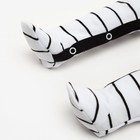 Комбинезон детский MINAKU, рост 62-68 см - фото 48718674