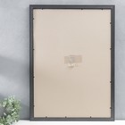 Фоторамка пластик 50х70 см,  K203-BROWN-50-70 - фото 24543504