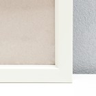 Фоторамка пластик 40х60 см, (пластиковый экран) 15121-10151-40-60 - фото 21920226