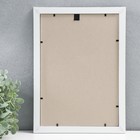 Фоторамка пластик 21х30 см, (пластиковый экран) 49034-2-21-30 - фото 24543549 Фоторамка пластик 21х30 см, (пластиковый экран) 49034-2-21-30 - фото 24543549