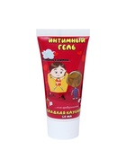 Интимная гель смазка, лубрикант «Любовь взаимна», спелая клубника, 50 мл - Фото 2