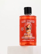 Гель для душа «Мак», 300 мл, аромат клубники, 18+, Чистое счастье - Фото 6