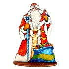 Набор фигурок «Новогодний хоровод» 9405660 - фото 16889368