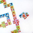 Нескучное домино «Рождественские каникулы» - фото 24617099