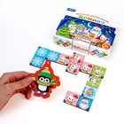 Нескучное домино «Новогоднее» - фото 24384037