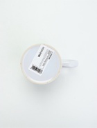 Кружка чайная керамическая «Таблица умножения», 320 мл - Фото 6