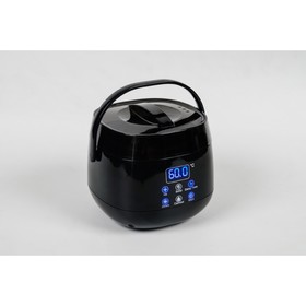 

Воскоплав SunDream SD-8433, 100 Вт, баночный, 135˚С
