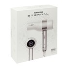 Фен парикмахерский Artero Eternal Pink, 2000 Вт, 3 режима, ионизация, серебристый - фото 51345757 Фен парикмахерский Artero Eternal Pink, 2000 Вт, 3 режима, ионизация, серебристый - фото 51345757