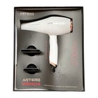 Фен парикмахерский Artero Inferno Light, 2000 Вт, 2 режима, 2 скорости, 2 насадки, шнур 3 м 939936 - фото 51345769 Фен парикмахерский Artero Inferno Light, 2000 Вт, 2 режима, 2 скорости, 2 насадки, шнур 3 м 939936 - фото 51345769