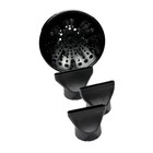 Фен парикмахерский Artero F4 Tekila Violet, 2300 Вт, 2 режима, 2 скорости, ионизация, чёрн - фото 51345771 Фен парикмахерский Artero F4 Tekila Violet, 2300 Вт, 2 режима, 2 скорости, ионизация, чёрн - фото 51345771