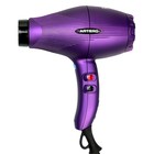 Фен парикмахерский Artero F4 Tekila Violet, 2300 Вт, 2 режима, 2 скорости, ионизация, фиол.   939937 - фото 51345773