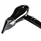 Фен парикмахерский HUSH Cyclone 3500, 2400 Вт, 2 насадки, 2скорости, 3 режима, шнур 3.5 м - фото 51345781 Фен парикмахерский HUSH Cyclone 3500, 2400 Вт, 2 насадки, 2скорости, 3 режима, шнур 3.5 м - фото 51345781