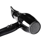 Фен парикмахерский HUSH Cyclone 3500, 2400 Вт, 2 насадки, 2скорости, 3 режима, шнур 3.5 м - фото 51345783 Фен парикмахерский HUSH Cyclone 3500, 2400 Вт, 2 насадки, 2скорости, 3 режима, шнур 3.5 м - фото 51345783