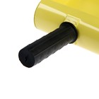 Кельма-ковш для газобетона "КЭС", стальной, 150 мм - Фото 3