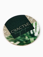 Ваза для цветов и подставка «Счастье внутри», 100 мл. - Фото 3