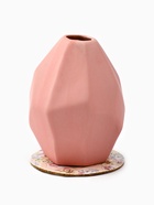 Ваза для цветов и подставка Sweet home, 9×7×7 см - Фото 5