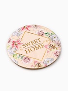 Ваза для цветов и подставка Sweet home, 9×7×7 см - Фото 3