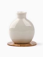 Ваза для цветов декоративная «Крафт» с подставкой, 8×7×6 см - Фото 7