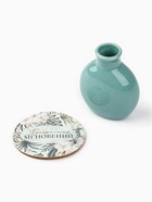 Ваза для цветов декоративная «Прекрасных мгновений» с подставкой, 8×7×6 см - Фото 9