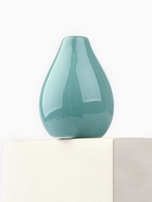 Ваза для цветов декоративная «Листья» с подставкой, 8×7×6 см - Фото 2