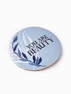 Ваза для цветов декоративная «Листья» с подставкой, 8×7×6 см - Фото 5