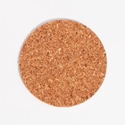 Ваза для цветов декоративная «Листья» с подставкой, 8×7×6 см - Фото 9