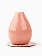 Ваза для цветов декоративная «Цветы» с подставкой, 8×7×6 см - Фото 7