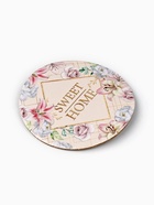 Ваза для цветов декоративная «Цветы» с подставкой, 8×7×6 см - Фото 5