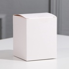 Ваза для цветов декоративная «Цветы» с подставкой, 8 × 7 × 6 см. - Фото 10