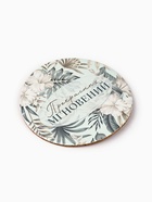 Ваза для цветов декоративная «Тропические цветы» с подставкой, 8×7×6 см - Фото 5