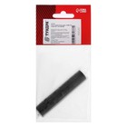 Петля гаражная без шара, 16х80, без покрытия 1 шт - фото 22481559