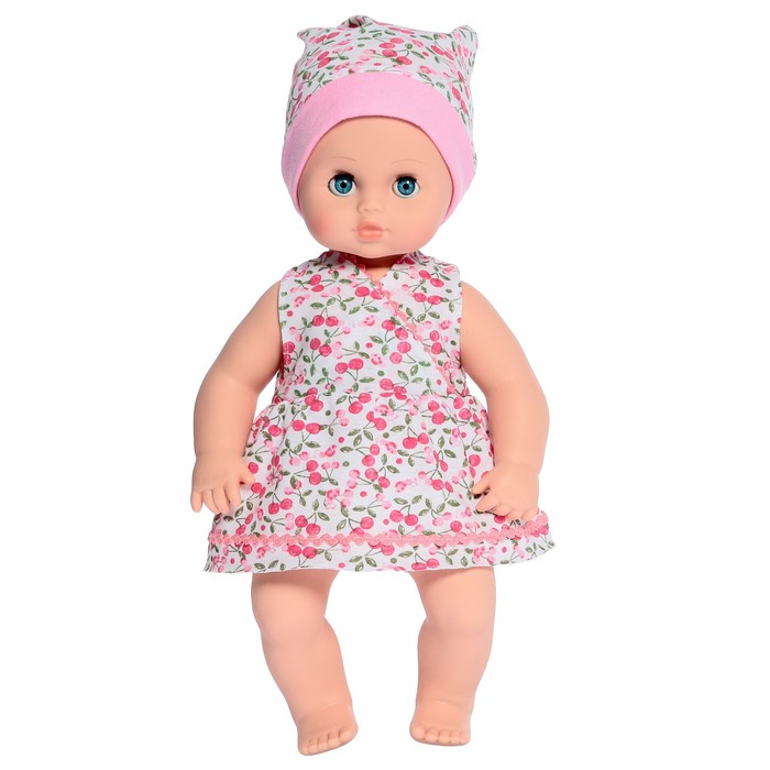 Кукла «Лиза 9», озвученная, 40 см 58688